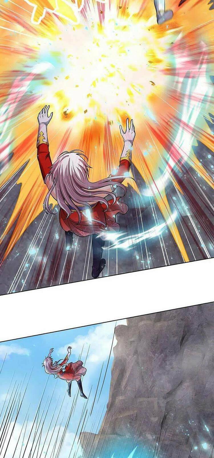 Thần Võ Thiên Tôn Chapter 425 - Trang 2