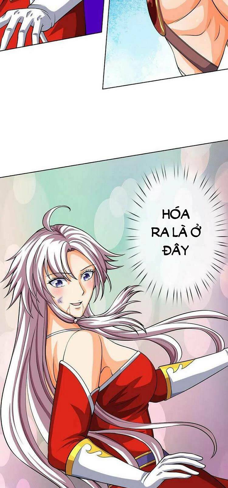 Thần Võ Thiên Tôn Chapter 425 - Trang 2