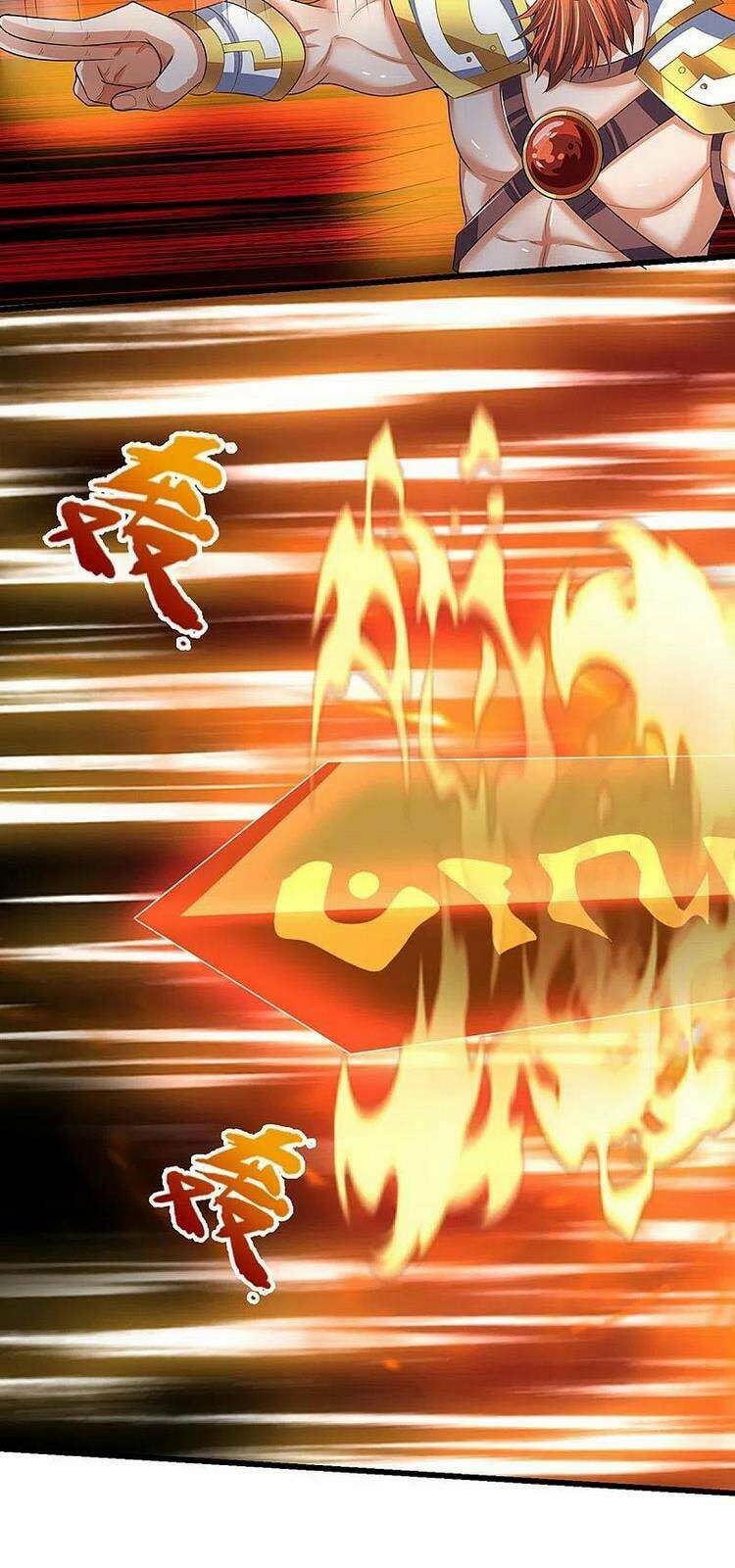 Thần Võ Thiên Tôn Chapter 426 - Trang 2