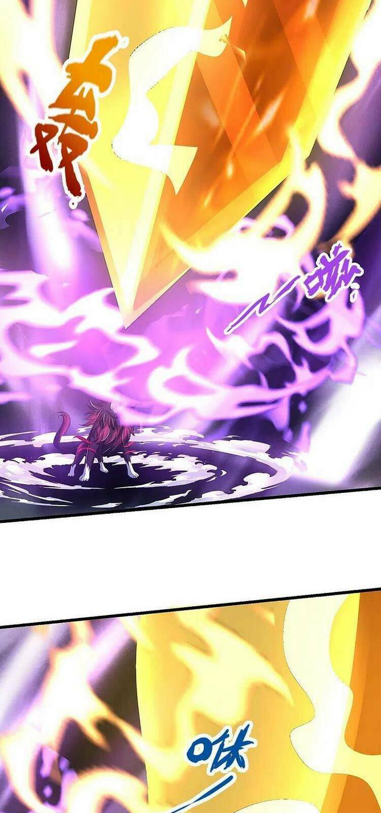 Thần Võ Thiên Tôn Chapter 426 - Trang 2