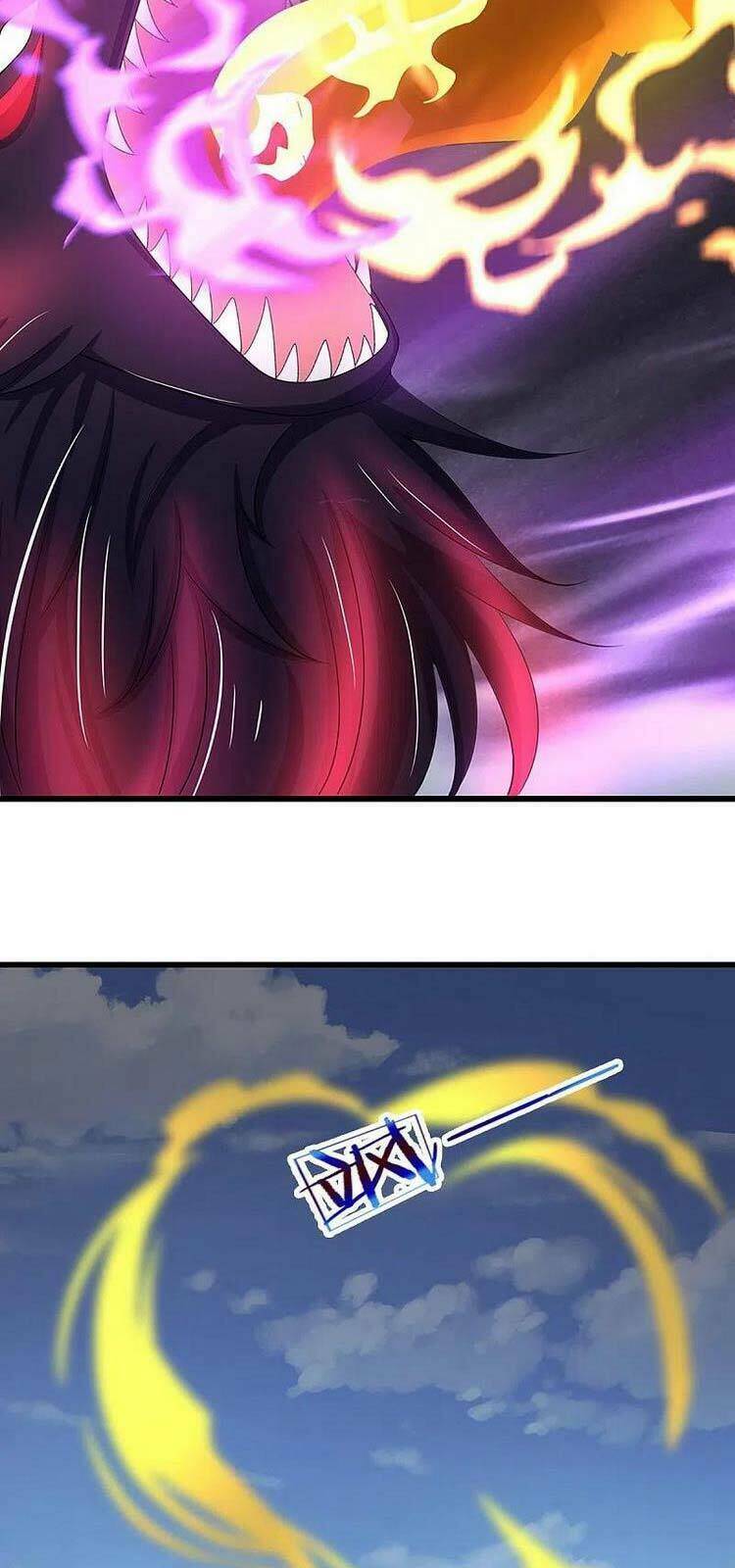 Thần Võ Thiên Tôn Chapter 426 - Trang 2