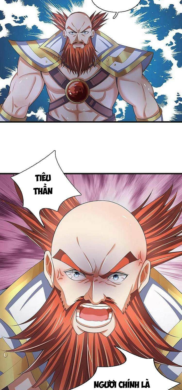Thần Võ Thiên Tôn Chapter 426 - Trang 2