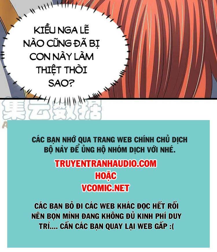 Thần Võ Thiên Tôn Chapter 426 - Trang 2