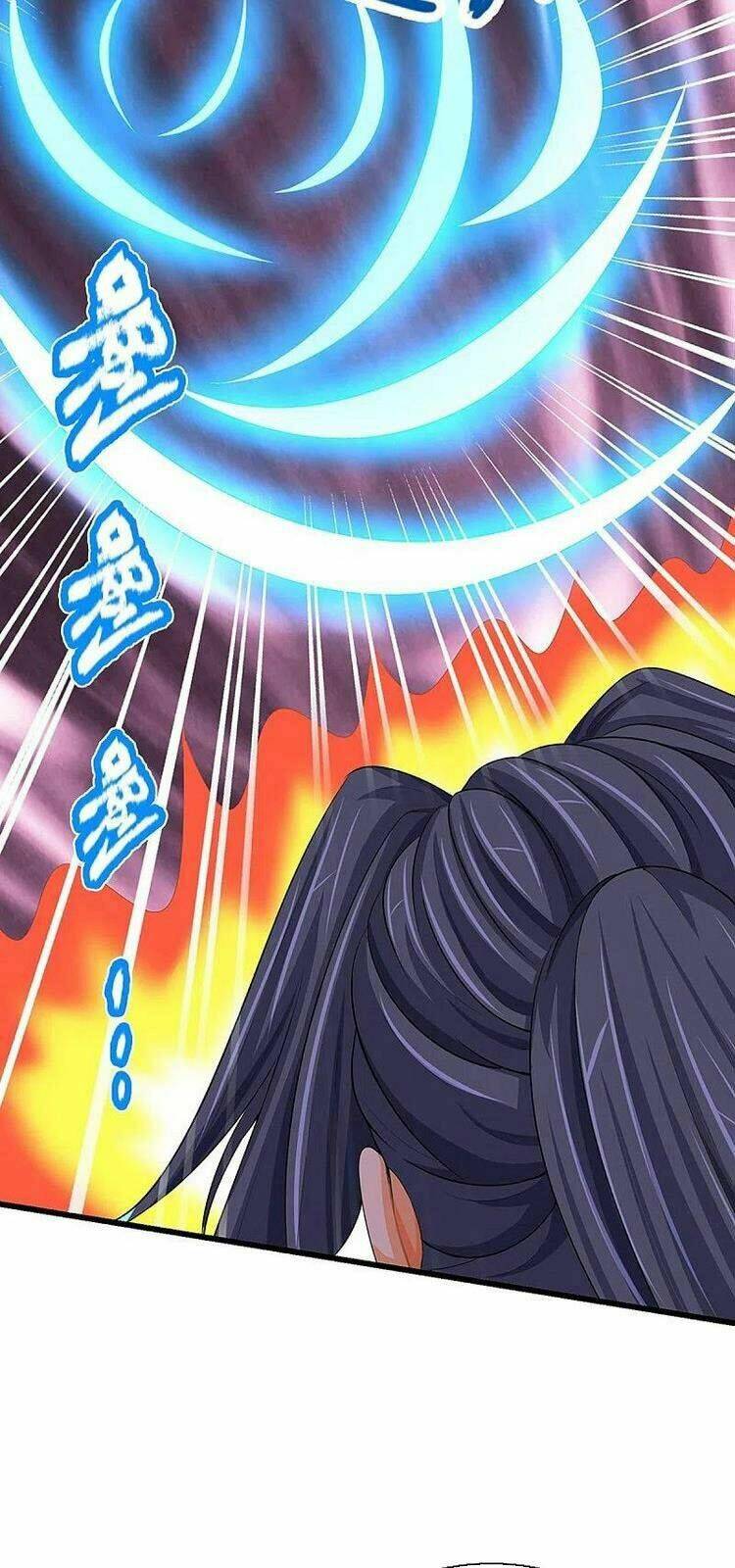 Thần Võ Thiên Tôn Chapter 428 - Trang 2