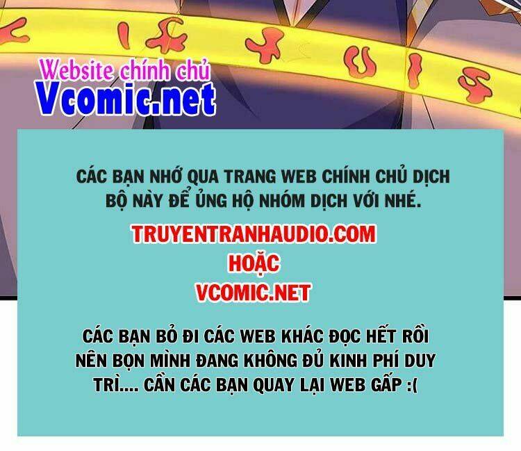 Thần Võ Thiên Tôn Chapter 428 - Trang 2