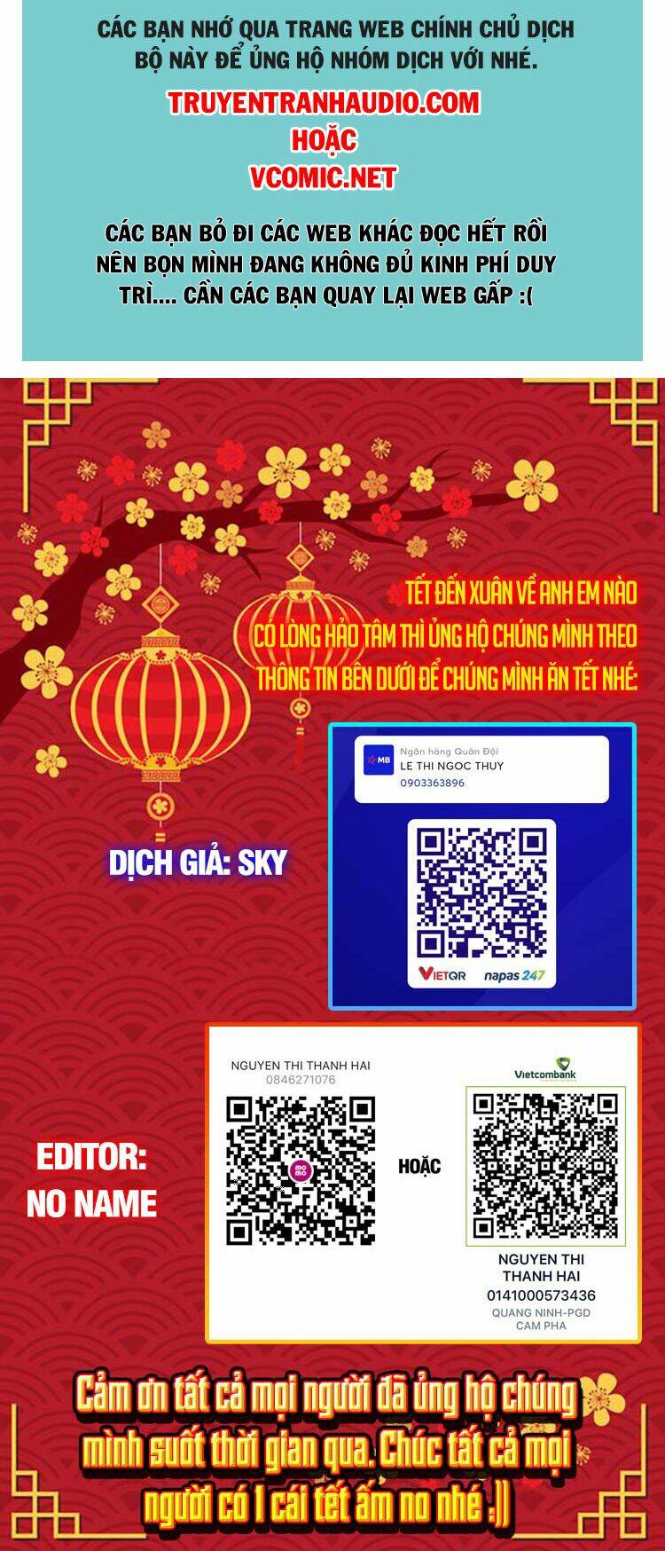 Thần Võ Thiên Tôn Chapter 429 - Trang 2