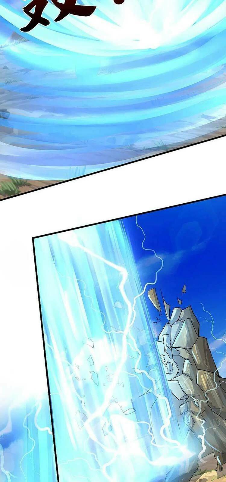 Thần Võ Thiên Tôn Chapter 430 - Trang 2