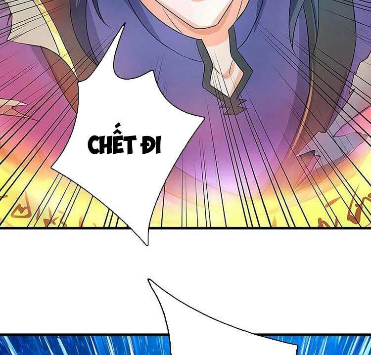 Thần Võ Thiên Tôn Chapter 430 - Trang 2