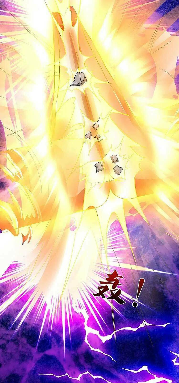 Thần Võ Thiên Tôn Chapter 430 - Trang 2