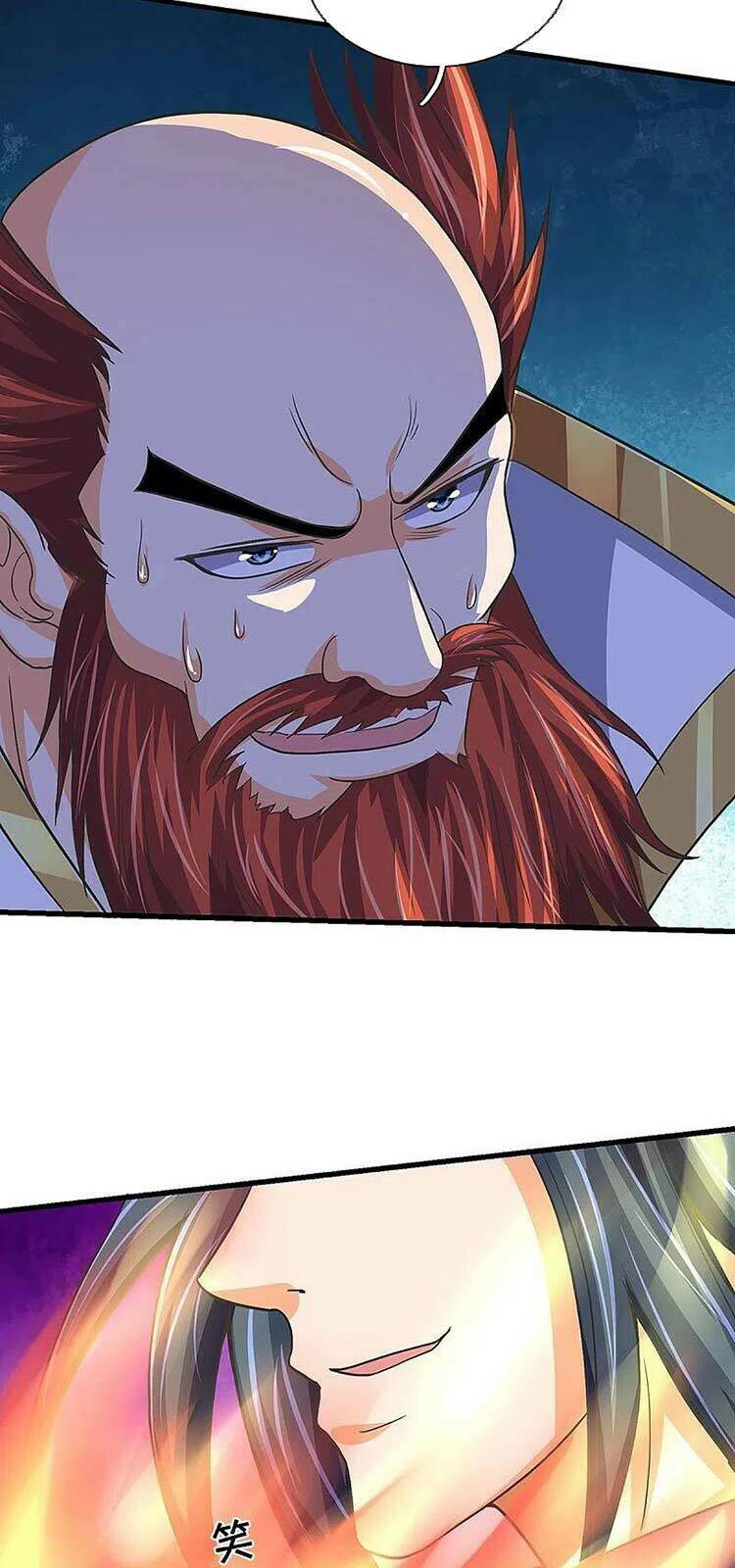 Thần Võ Thiên Tôn Chapter 430 - Trang 2