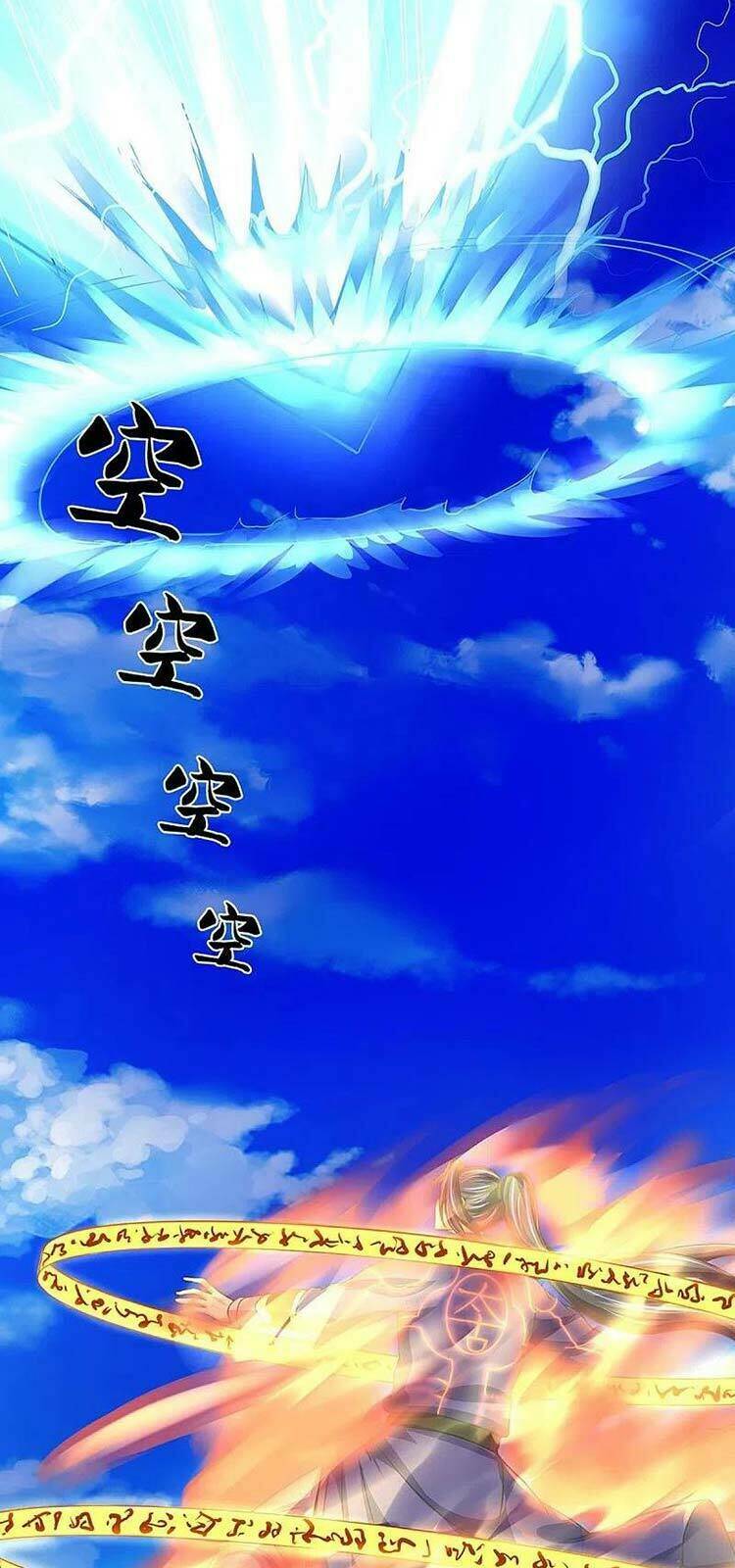 Thần Võ Thiên Tôn Chapter 430 - Trang 2