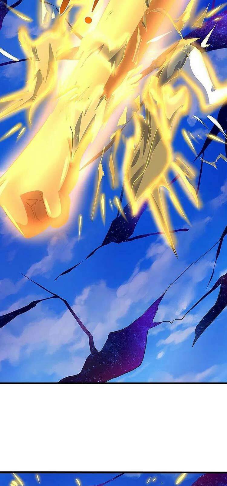 Thần Võ Thiên Tôn Chapter 430 - Trang 2