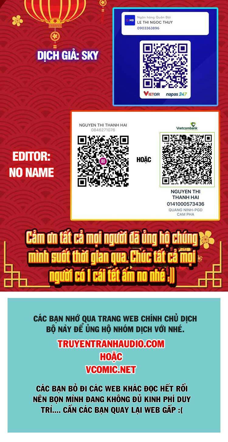 Thần Võ Thiên Tôn Chapter 430 - Trang 2