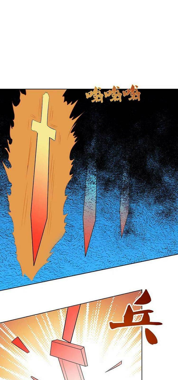 Thần Võ Thiên Tôn Chapter 431 - Trang 2