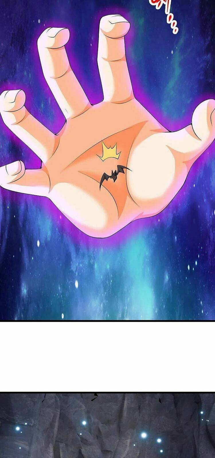 Thần Võ Thiên Tôn Chapter 432 - Trang 2