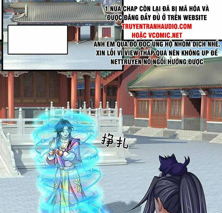 Thần Võ Thiên Tôn Chapter 432 - Trang 2