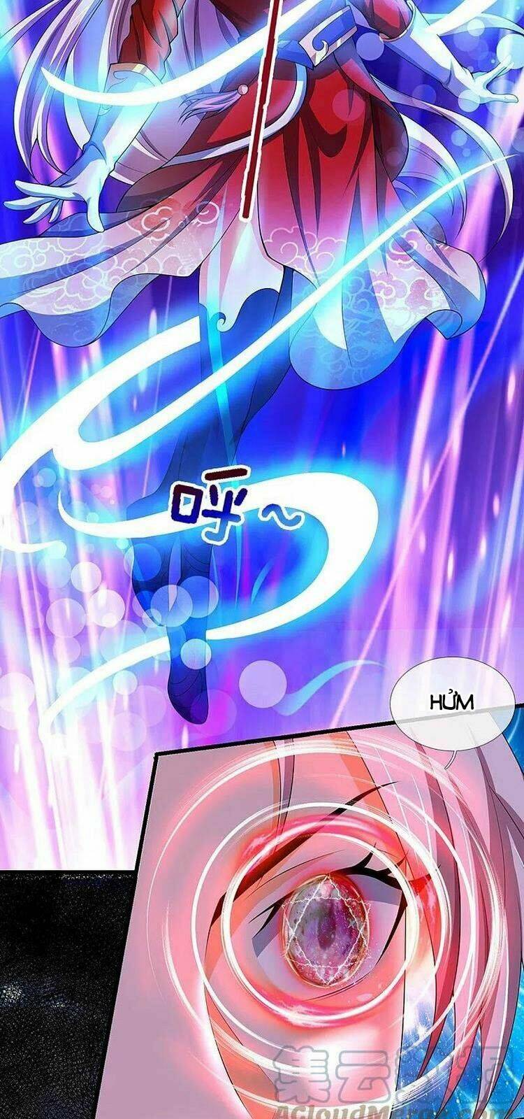 Thần Võ Thiên Tôn Chapter 432 - Trang 2