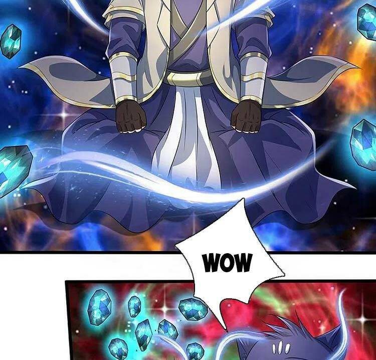 Thần Võ Thiên Tôn Chapter 433 - Trang 2