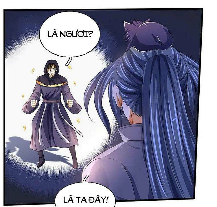 Thần Võ Thiên Tôn Chapter 434 - Trang 2