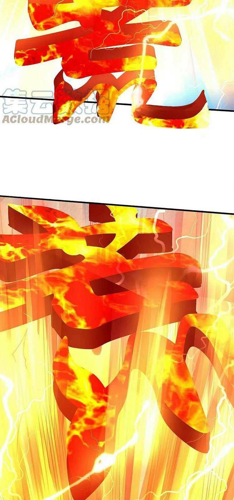 Thần Võ Thiên Tôn Chapter 435 - Trang 2