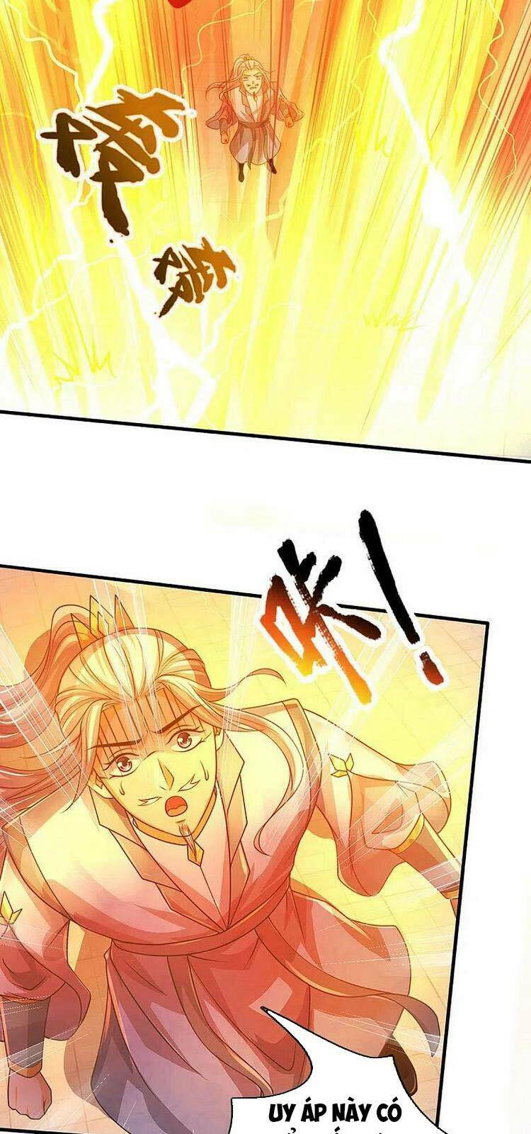 Thần Võ Thiên Tôn Chapter 435 - Trang 2