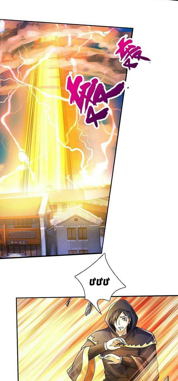 Thần Võ Thiên Tôn Chapter 435 - Trang 2