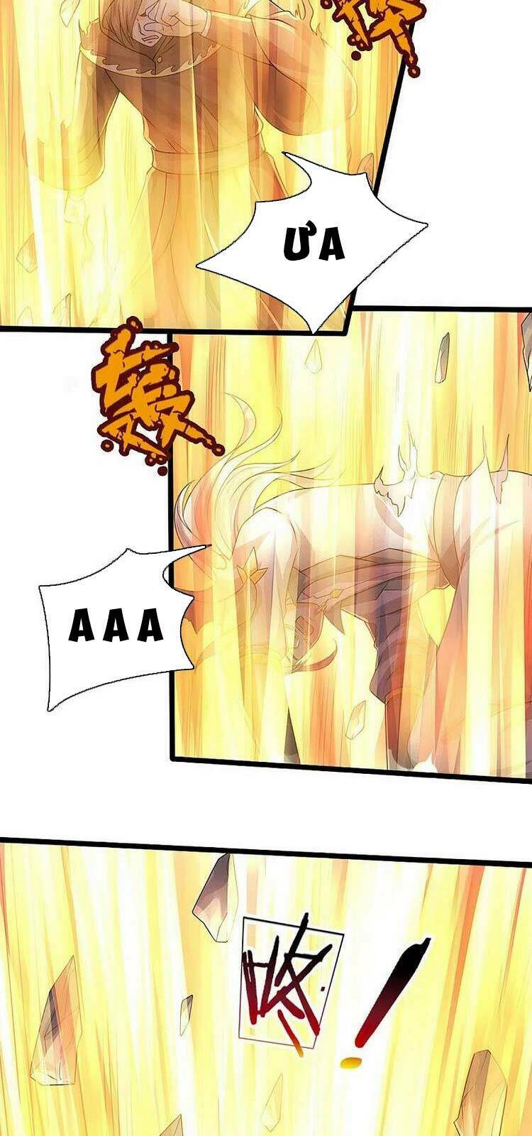 Thần Võ Thiên Tôn Chapter 435 - Trang 2