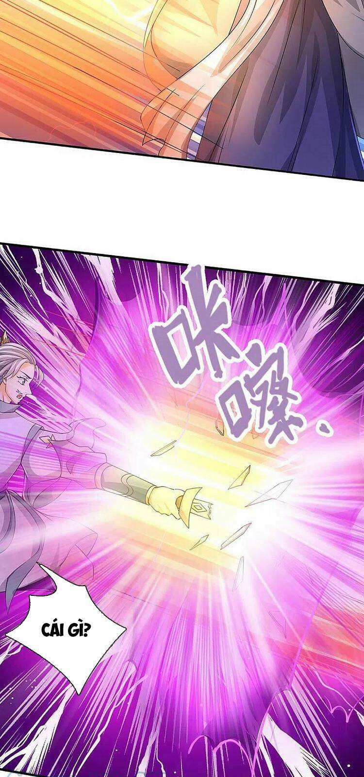 Thần Võ Thiên Tôn Chapter 435 - Trang 2