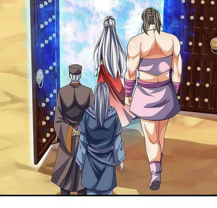 Thần Võ Thiên Tôn Chapter 436 - Trang 2