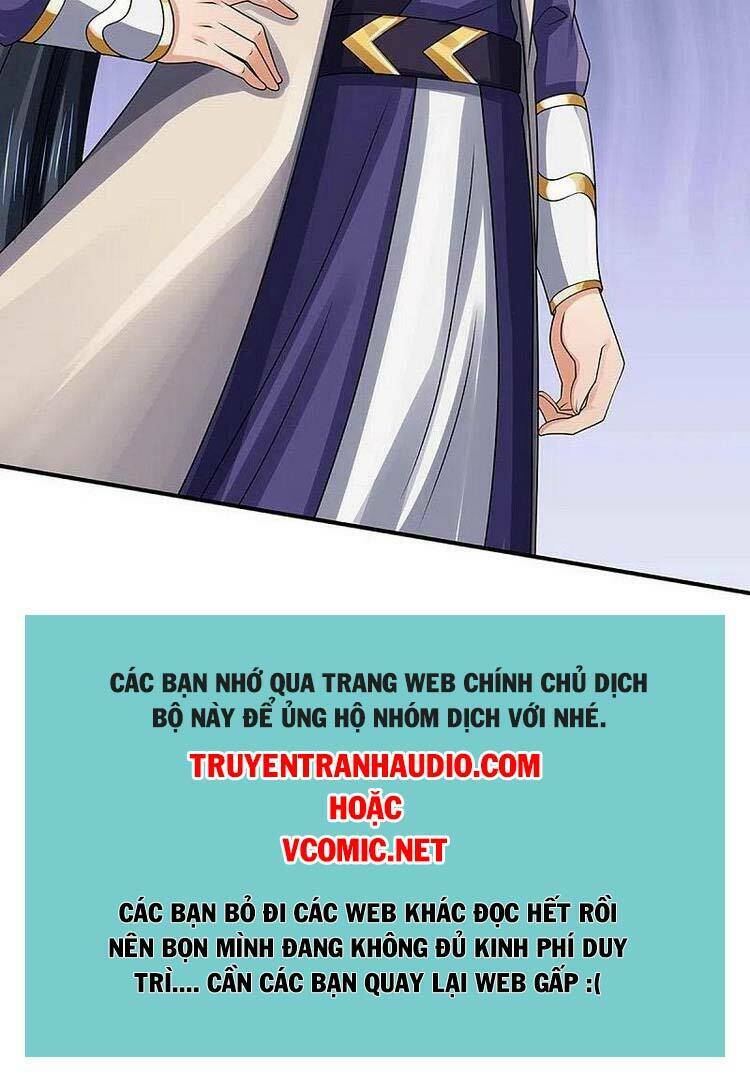 Thần Võ Thiên Tôn Chapter 436 - Trang 2