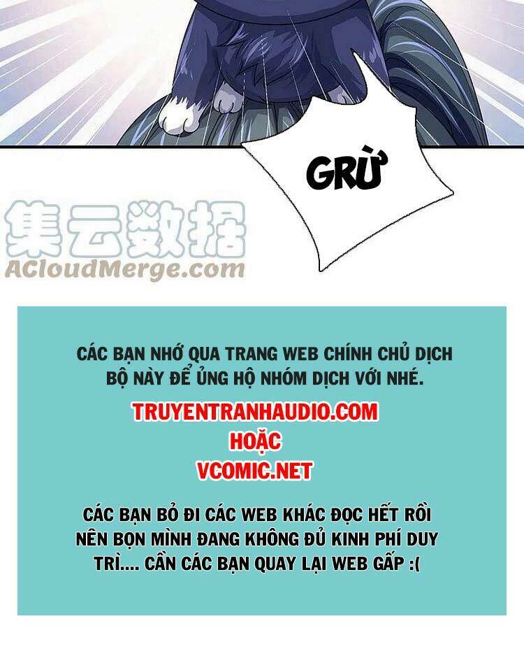 Thần Võ Thiên Tôn Chapter 437 - Trang 2
