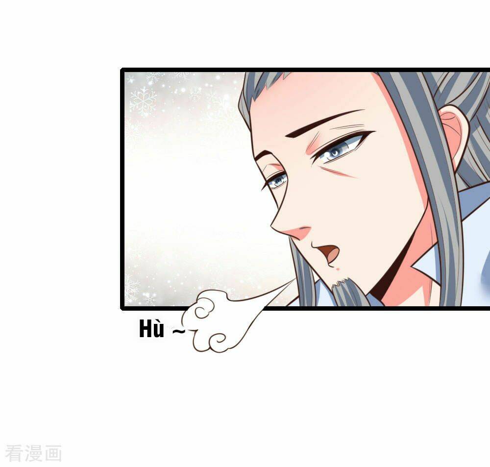 Thần Võ Thiên Tôn Chapter 44 - Trang 2