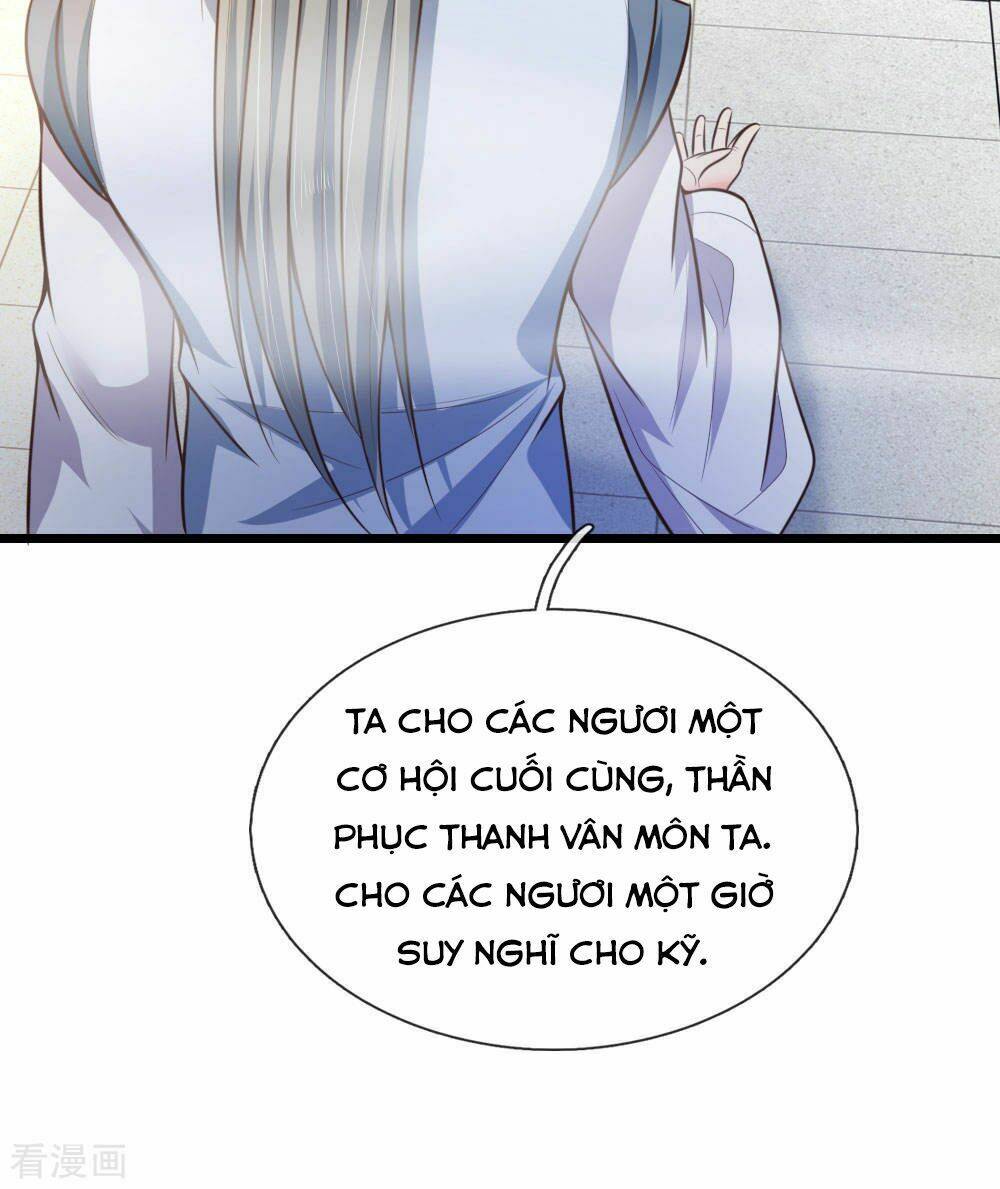 Thần Võ Thiên Tôn Chapter 44 - Trang 2