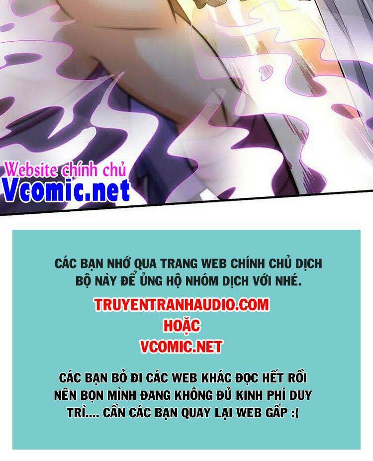 Thần Võ Thiên Tôn Chapter 440 - Trang 2