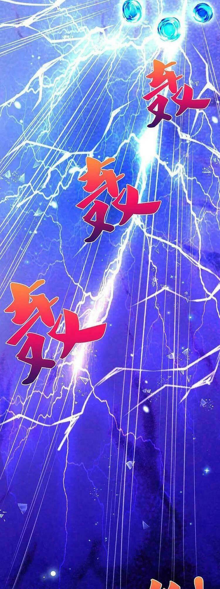 Thần Võ Thiên Tôn Chapter 443 - Trang 2