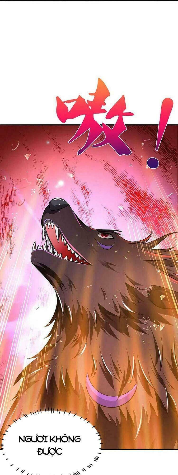 Thần Võ Thiên Tôn Chapter 443 - Trang 2