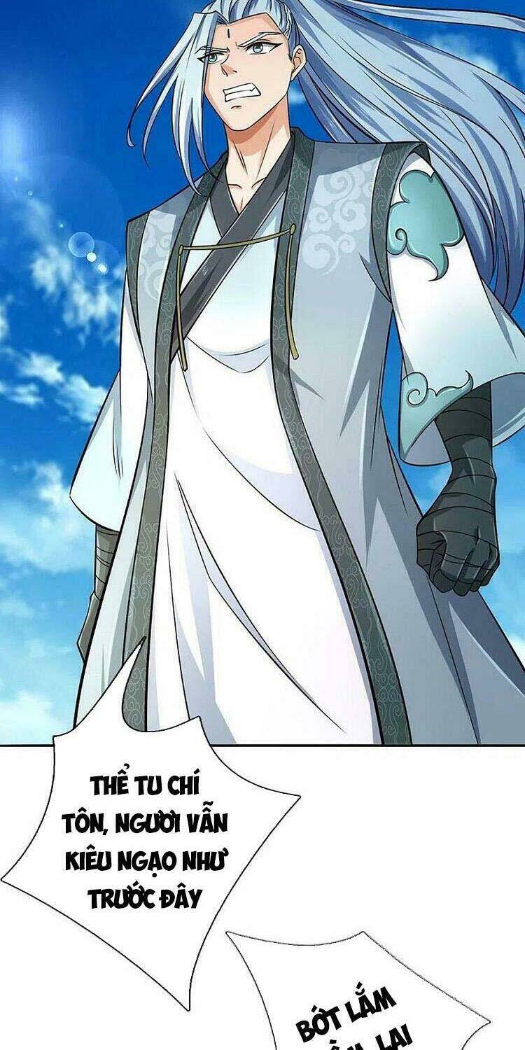 Thần Võ Thiên Tôn Chapter 443 - Trang 2