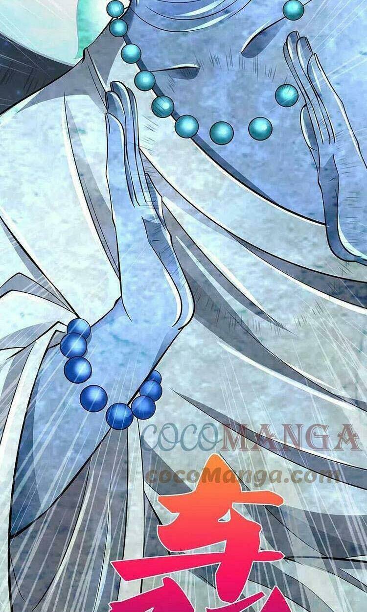 Thần Võ Thiên Tôn Chapter 443 - Trang 2