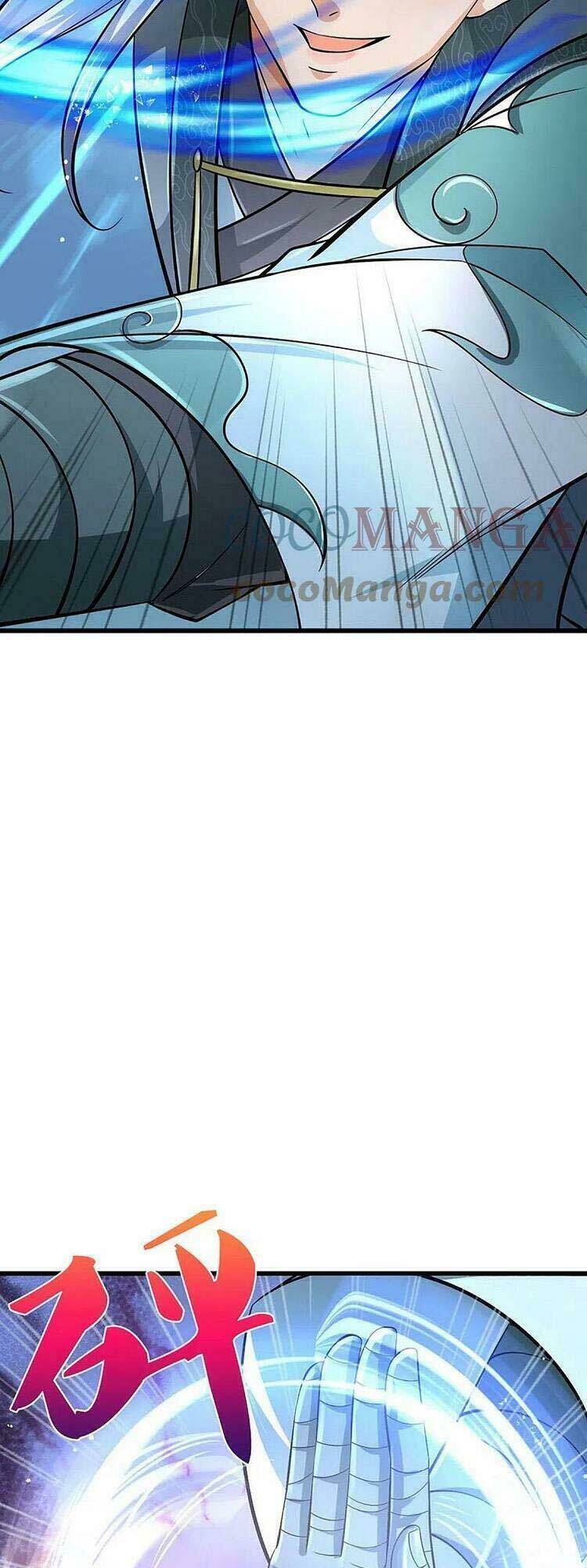 Thần Võ Thiên Tôn Chapter 443 - Trang 2