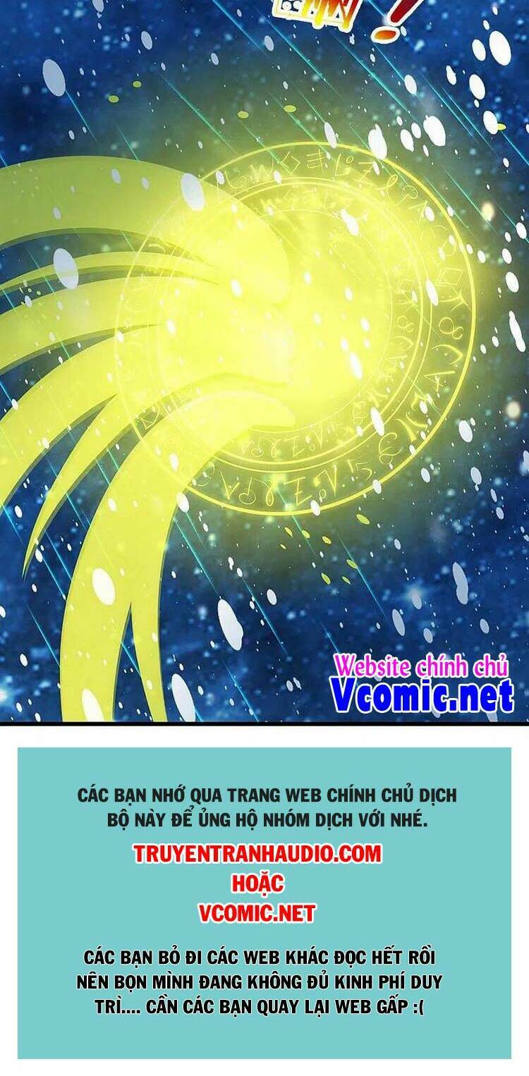Thần Võ Thiên Tôn Chapter 445 - Trang 2