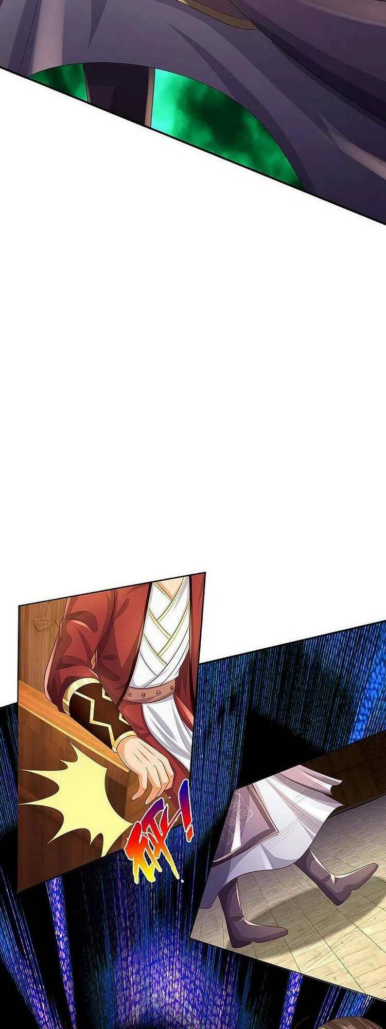 Thần Võ Thiên Tôn Chapter 446 - Trang 2