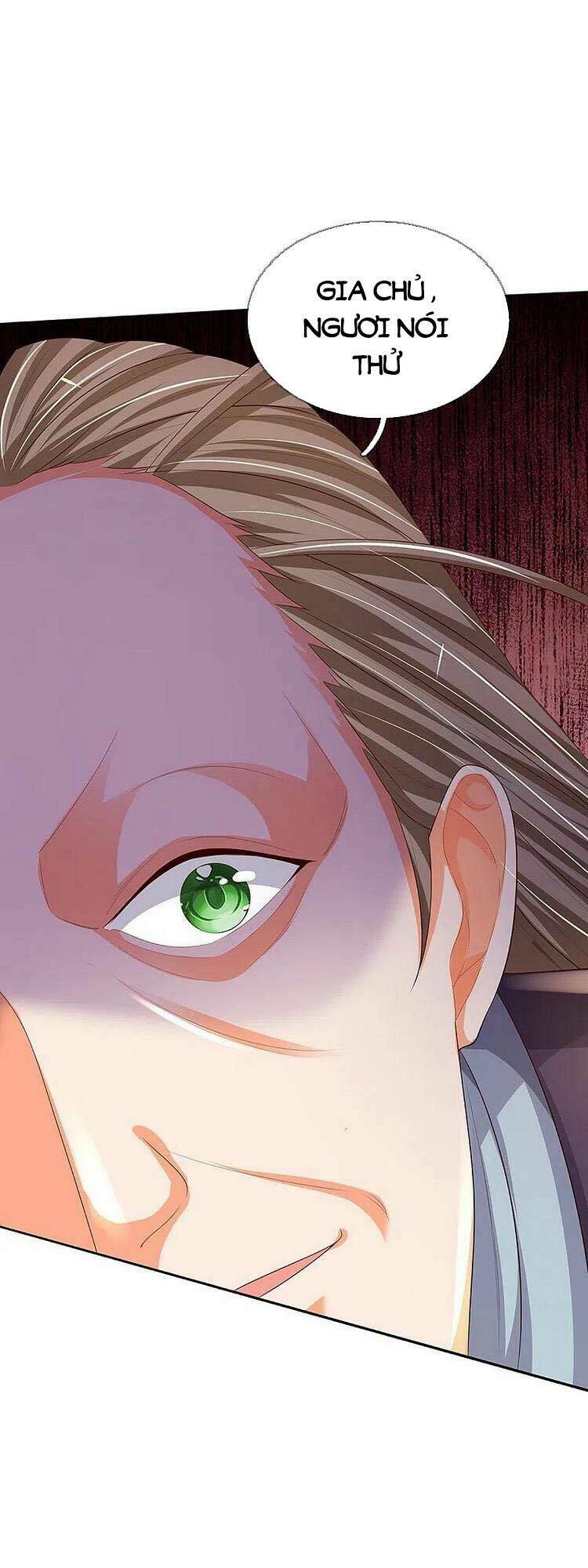 Thần Võ Thiên Tôn Chapter 446 - Trang 2