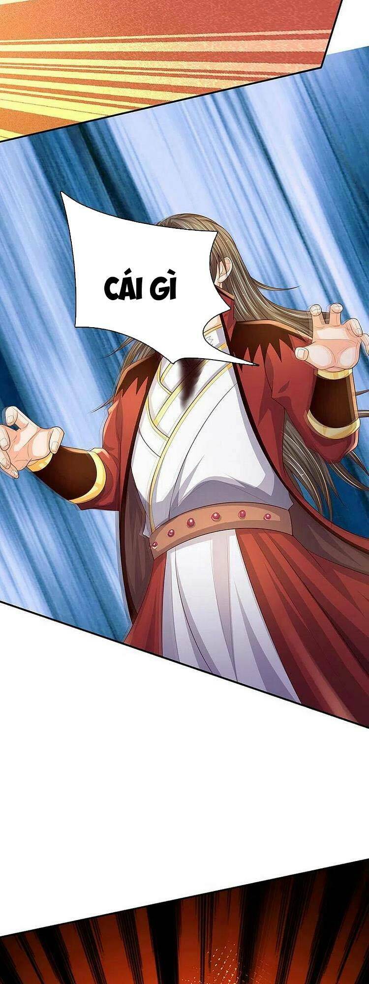 Thần Võ Thiên Tôn Chapter 446 - Trang 2