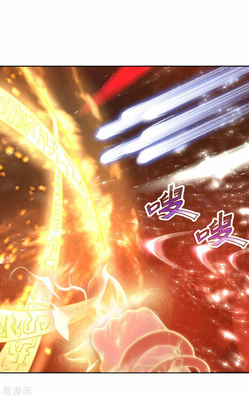 Thần Võ Thiên Tôn Chapter 45 - Trang 2