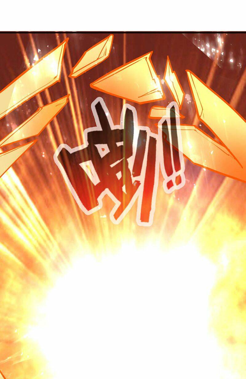 Thần Võ Thiên Tôn Chapter 45 - Trang 2