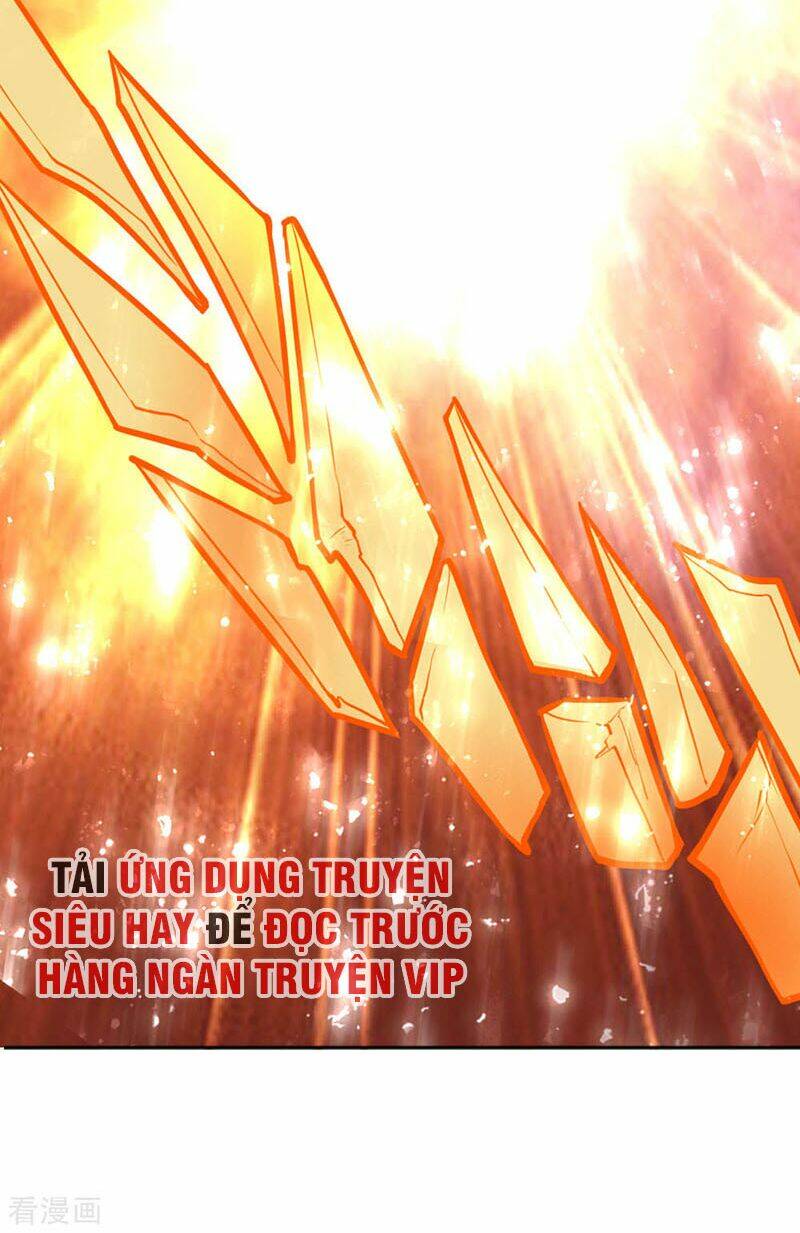 Thần Võ Thiên Tôn Chapter 45 - Trang 2