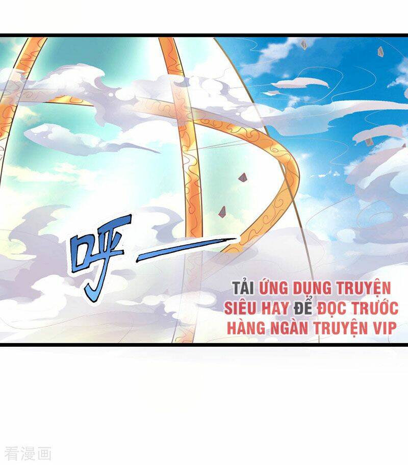 Thần Võ Thiên Tôn Chapter 45 - Trang 2