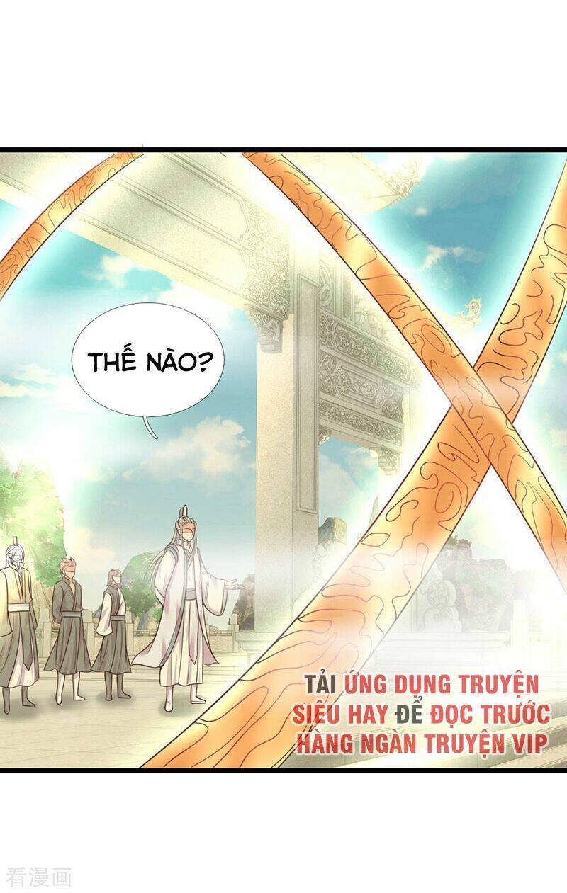 Thần Võ Thiên Tôn Chapter 45 - Trang 2