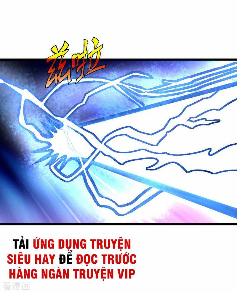 Thần Võ Thiên Tôn Chapter 45 - Trang 2