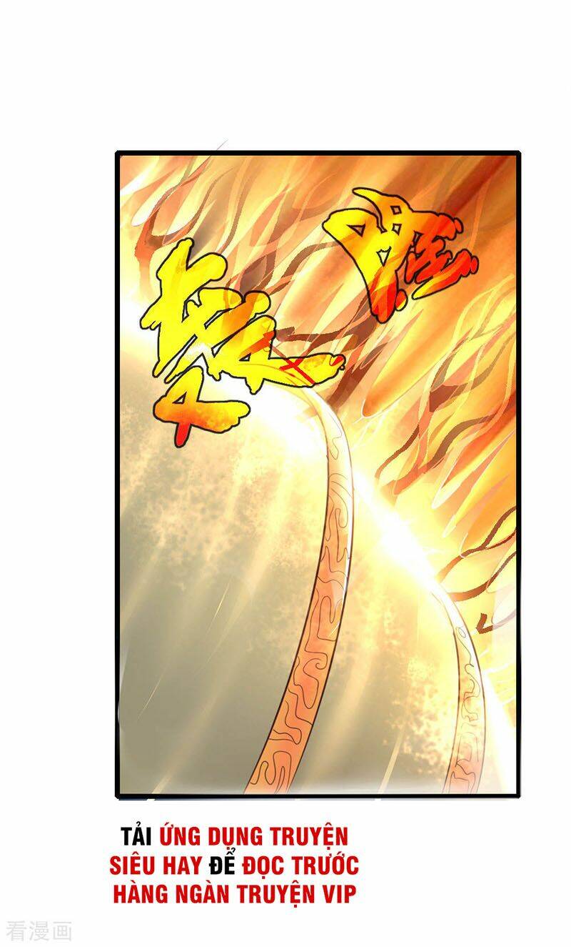 Thần Võ Thiên Tôn Chapter 45 - Trang 2